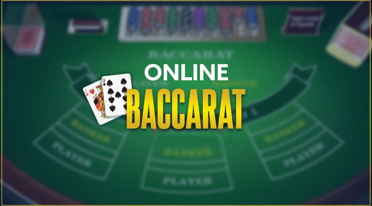 Cara Terbaik Mempelajari Baccarat Online