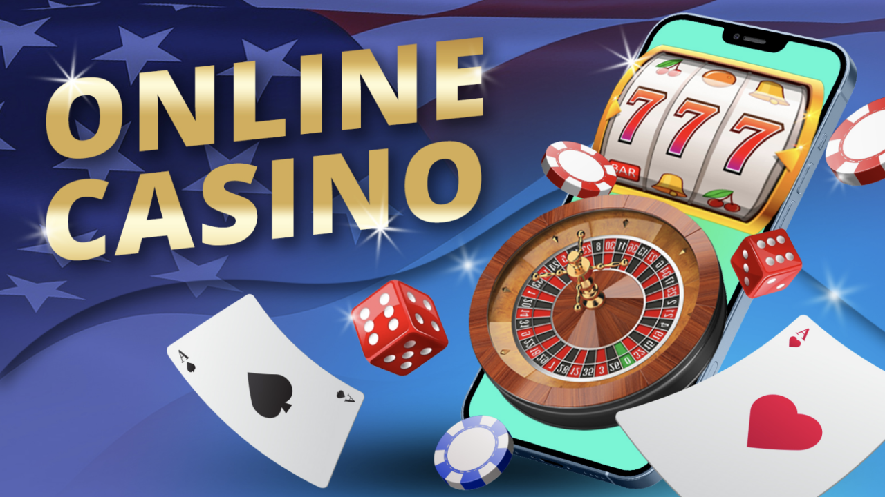 Bermain Blackjack Online: Ciptakan Taktik Terbaikmu