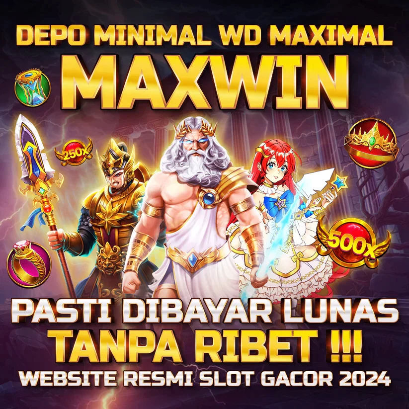 Tips Ampuh Bermain Slot Pasjackpot